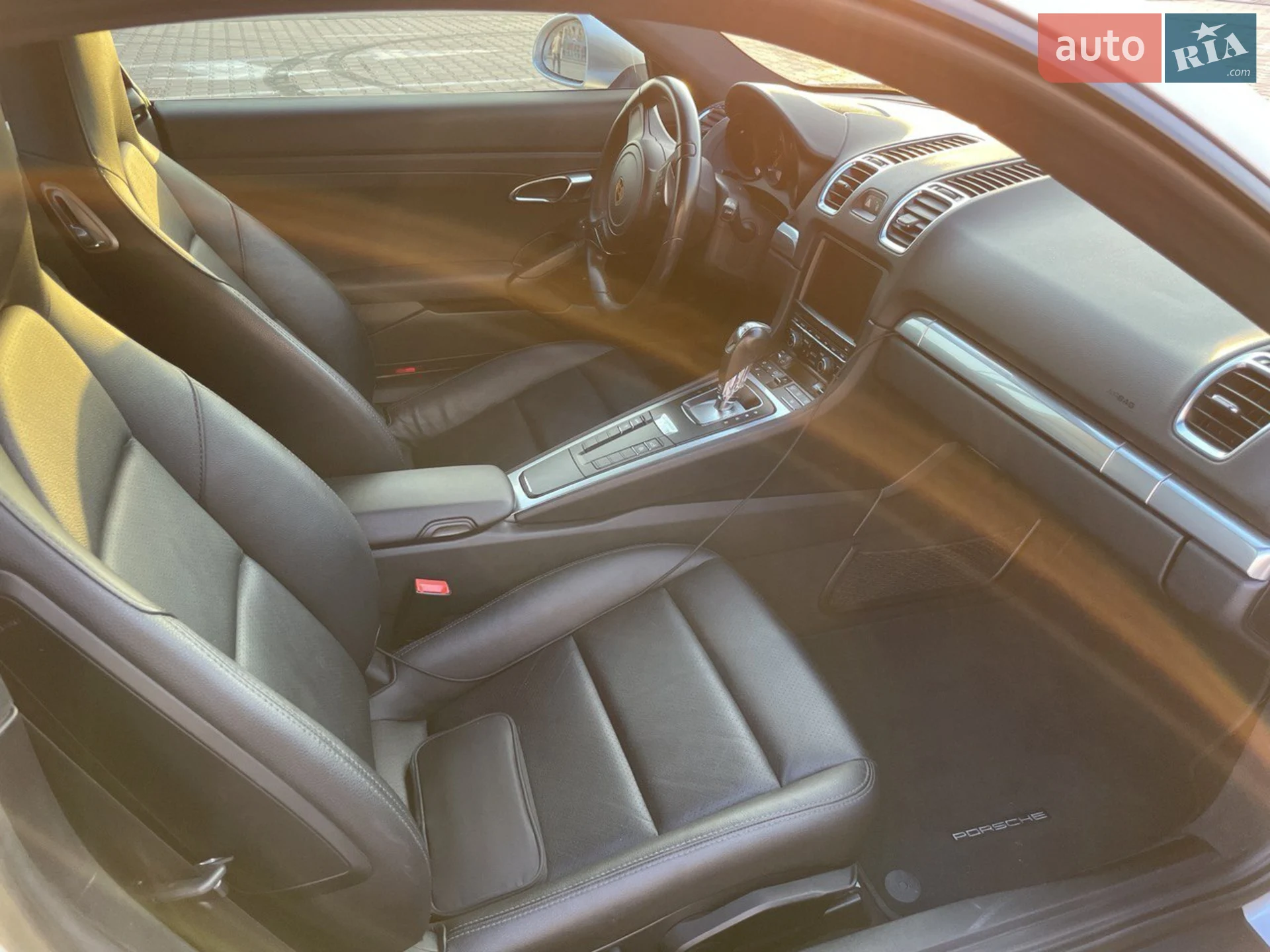 2016 Porsche Cayman - мініатюра 7