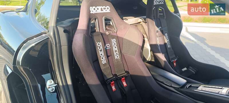 Купе Porsche Cayman 2013 в Ирпене