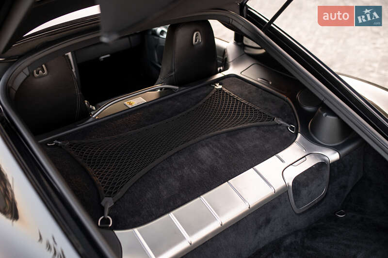 Купе Porsche Cayman 2008 в Львове