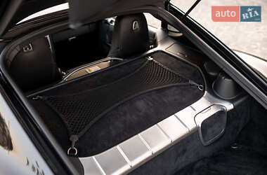 Купе Porsche Cayman 2008 в 