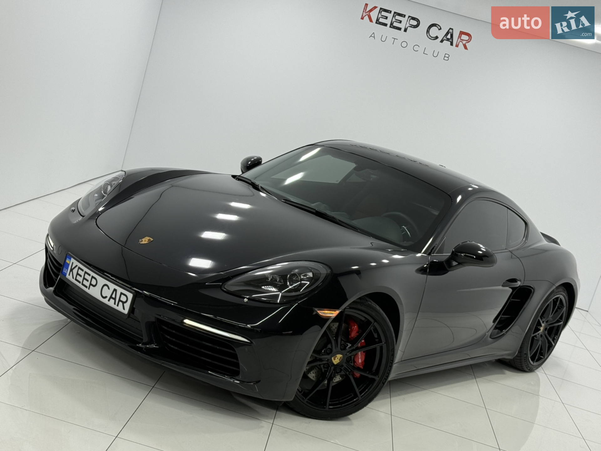 2023 Porsche Cayman - мініатюра 14