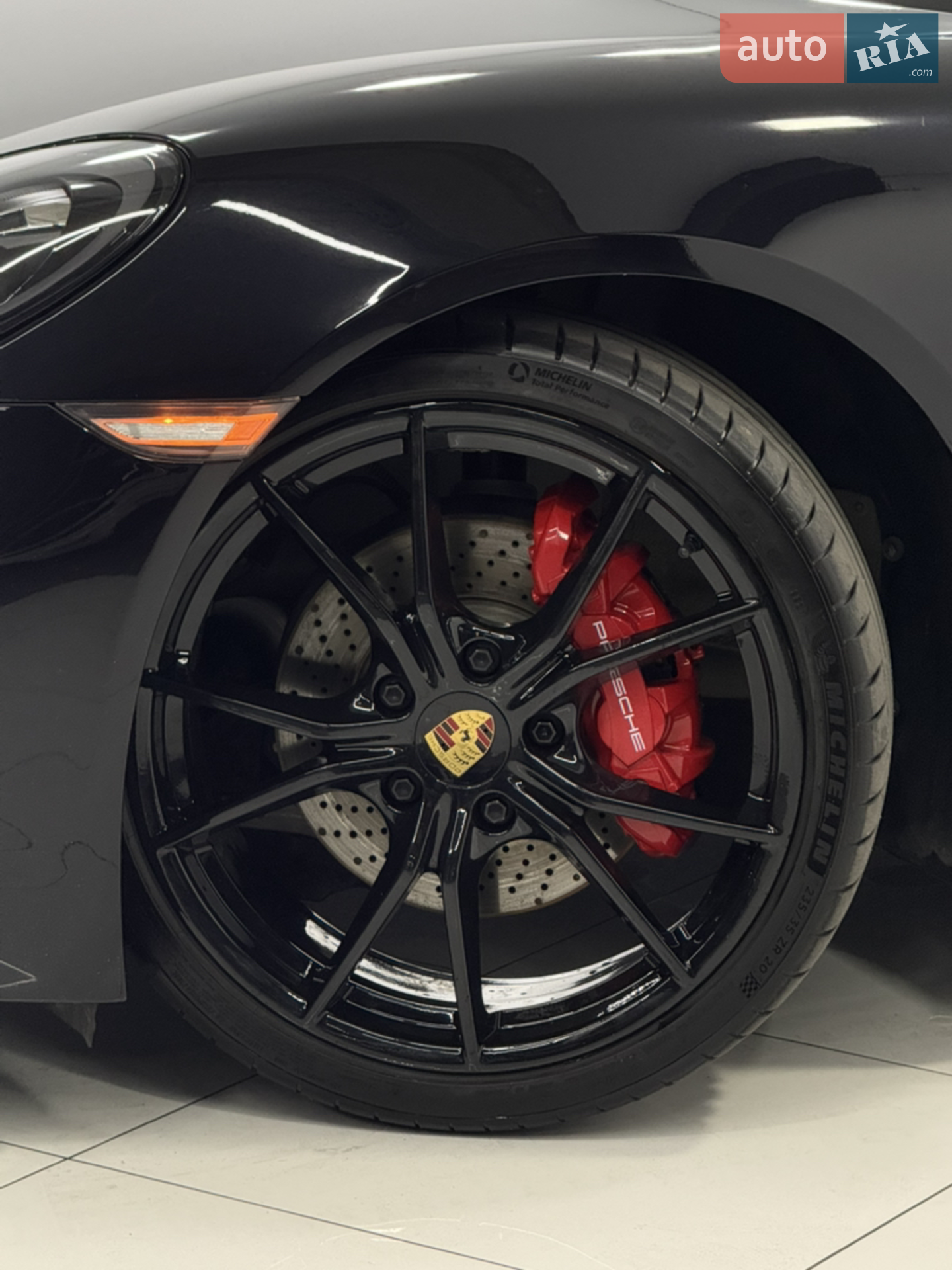 2023 Porsche Cayman - мініатюра 15