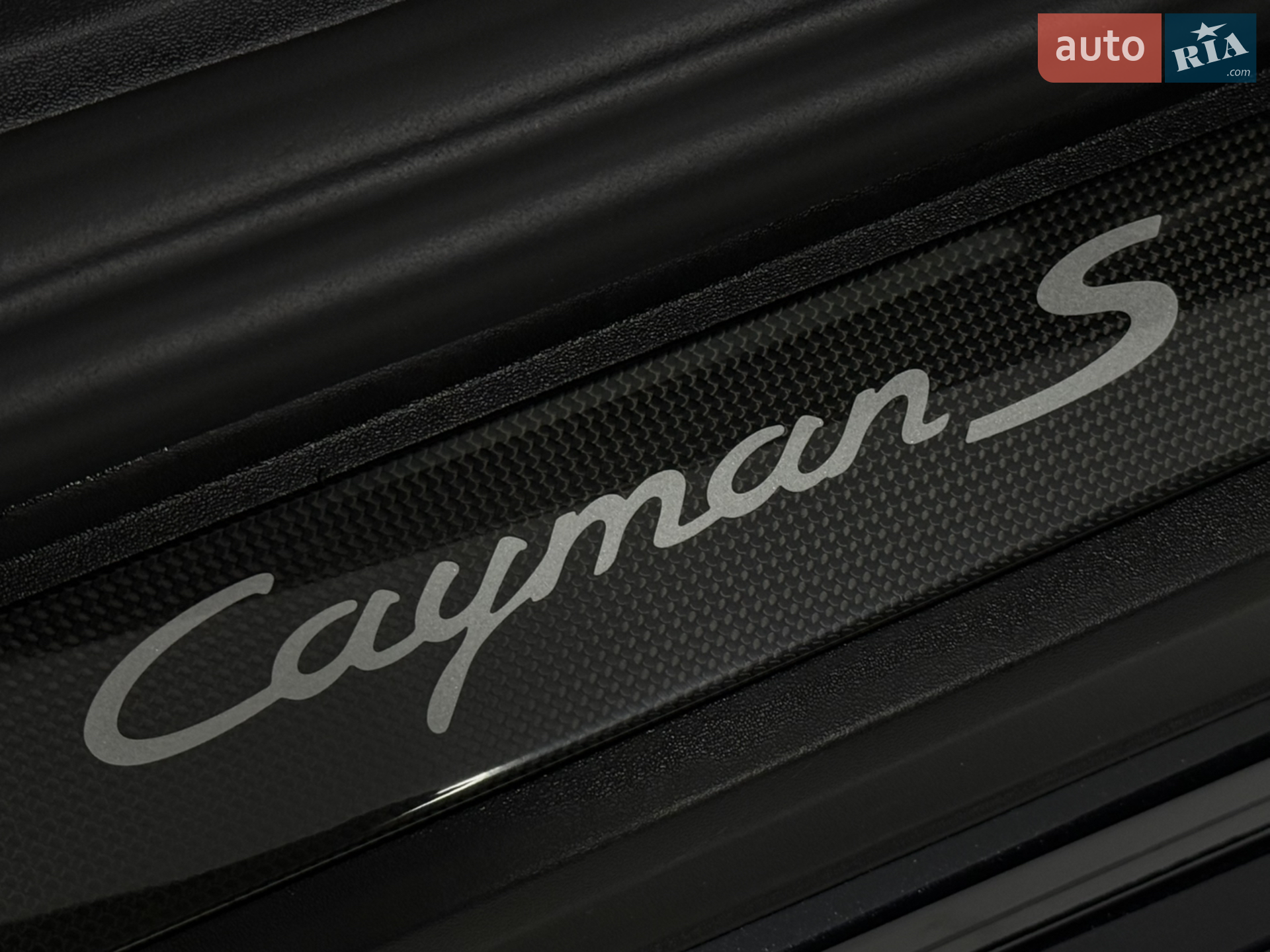2023 Porsche Cayman - мініатюра 32