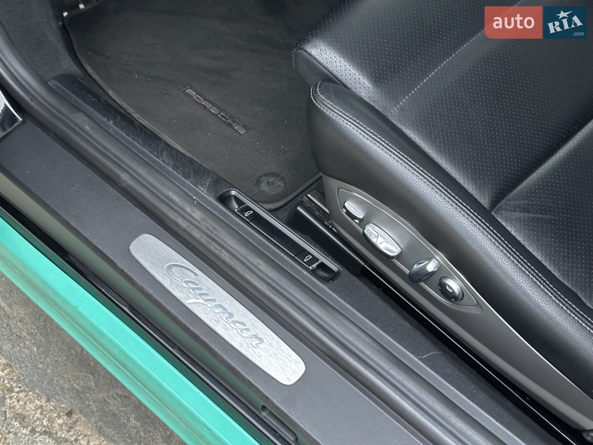2014 Porsche Cayman - мініатюра 16