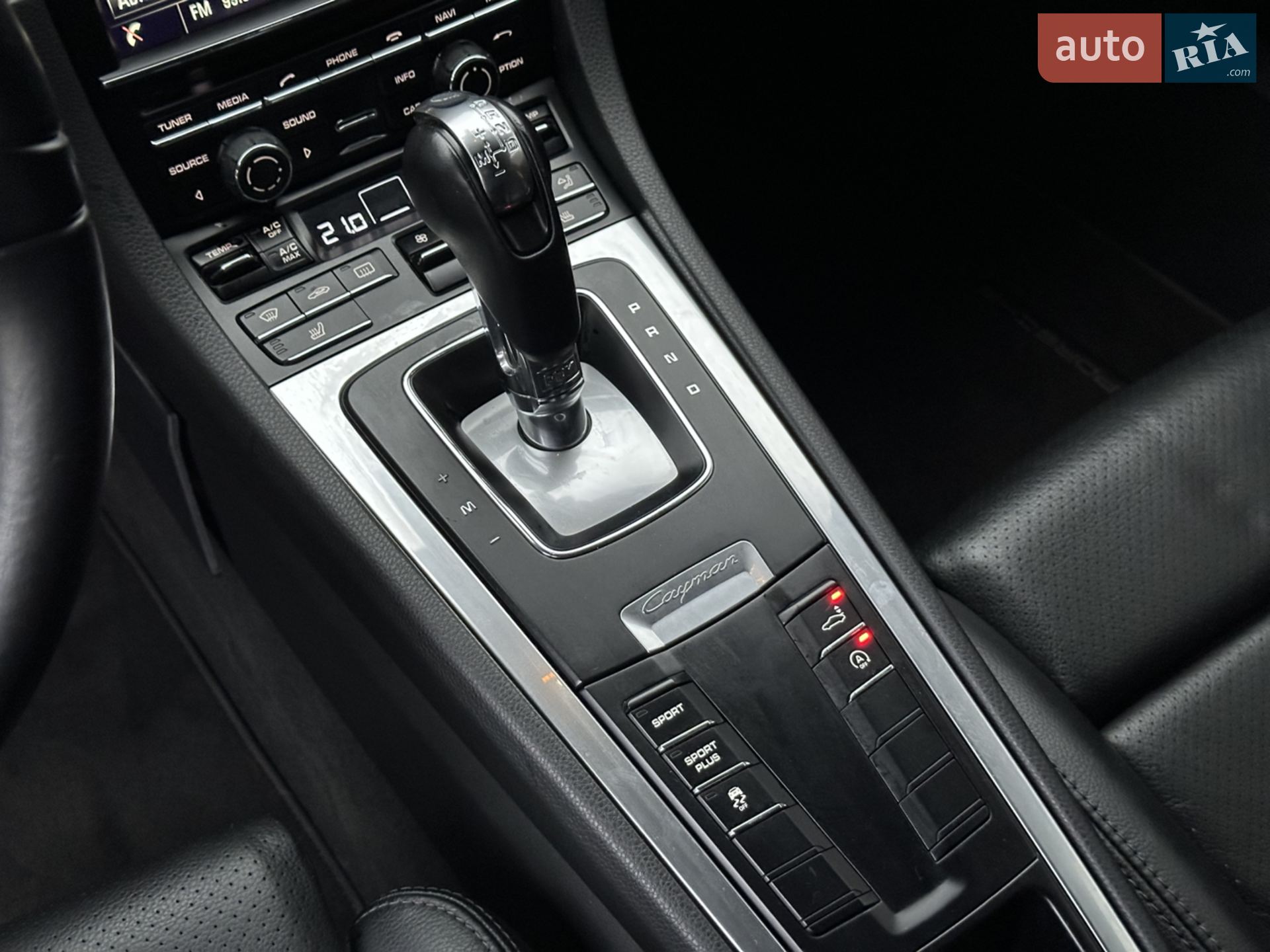 2014 Porsche Cayman - мініатюра 17