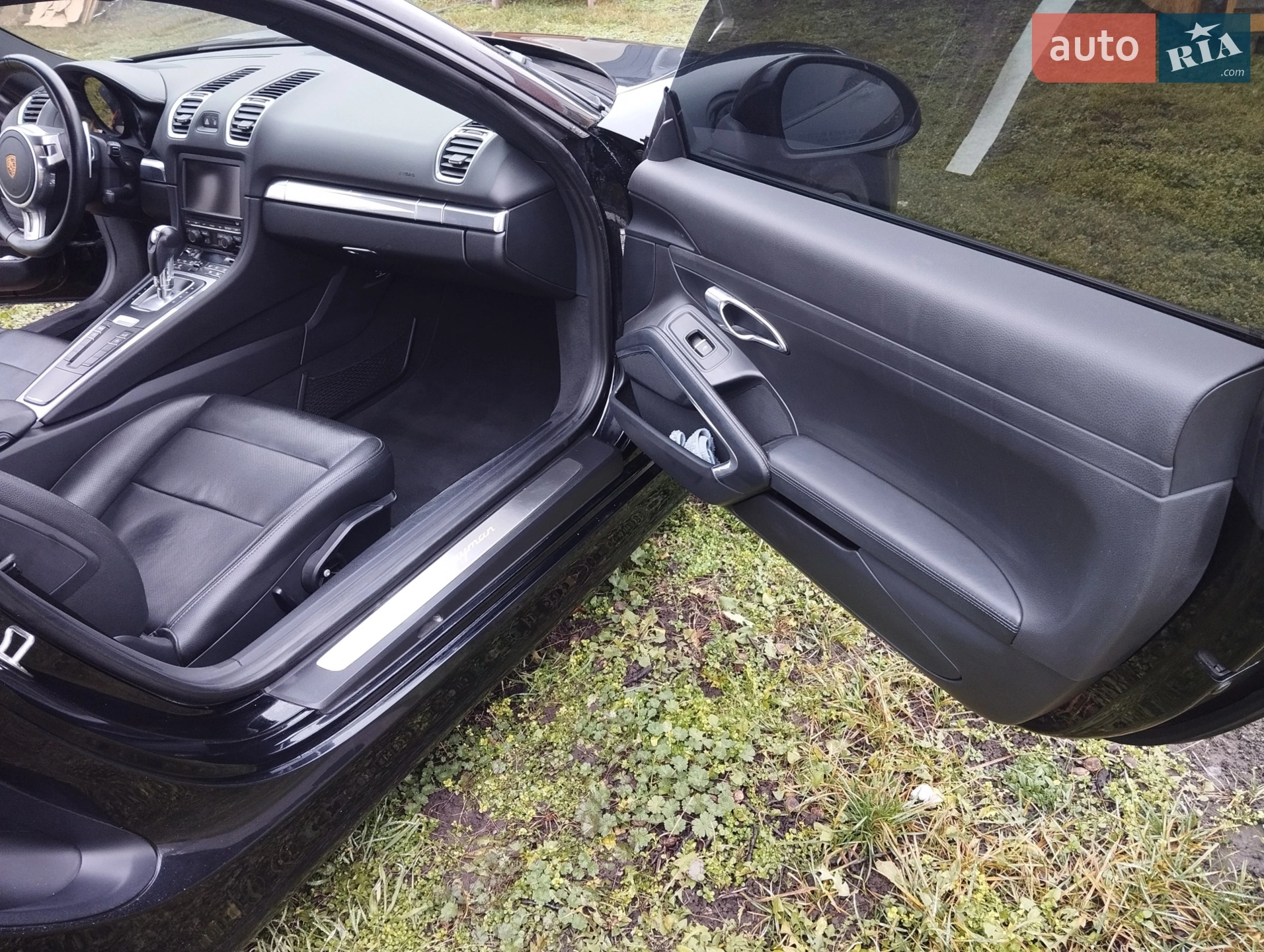 2014 Porsche Cayman - мініатюра 10