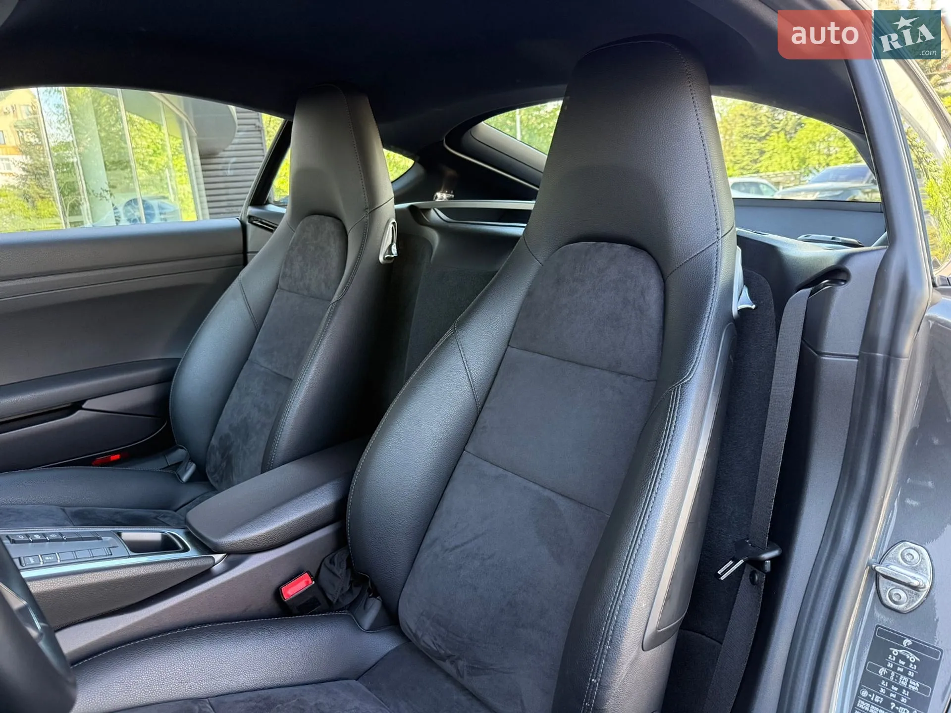 2020 Porsche Cayman - мініатюра 29