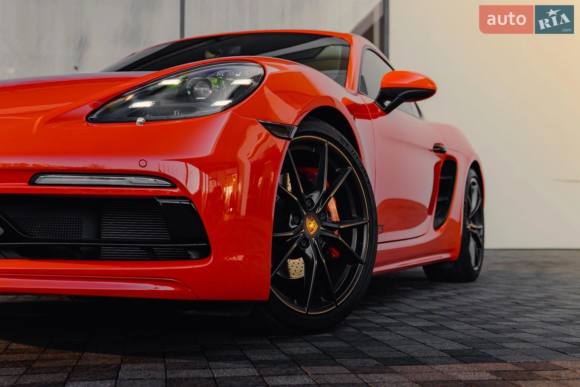 2018 Porsche Cayman - мініатюра 6