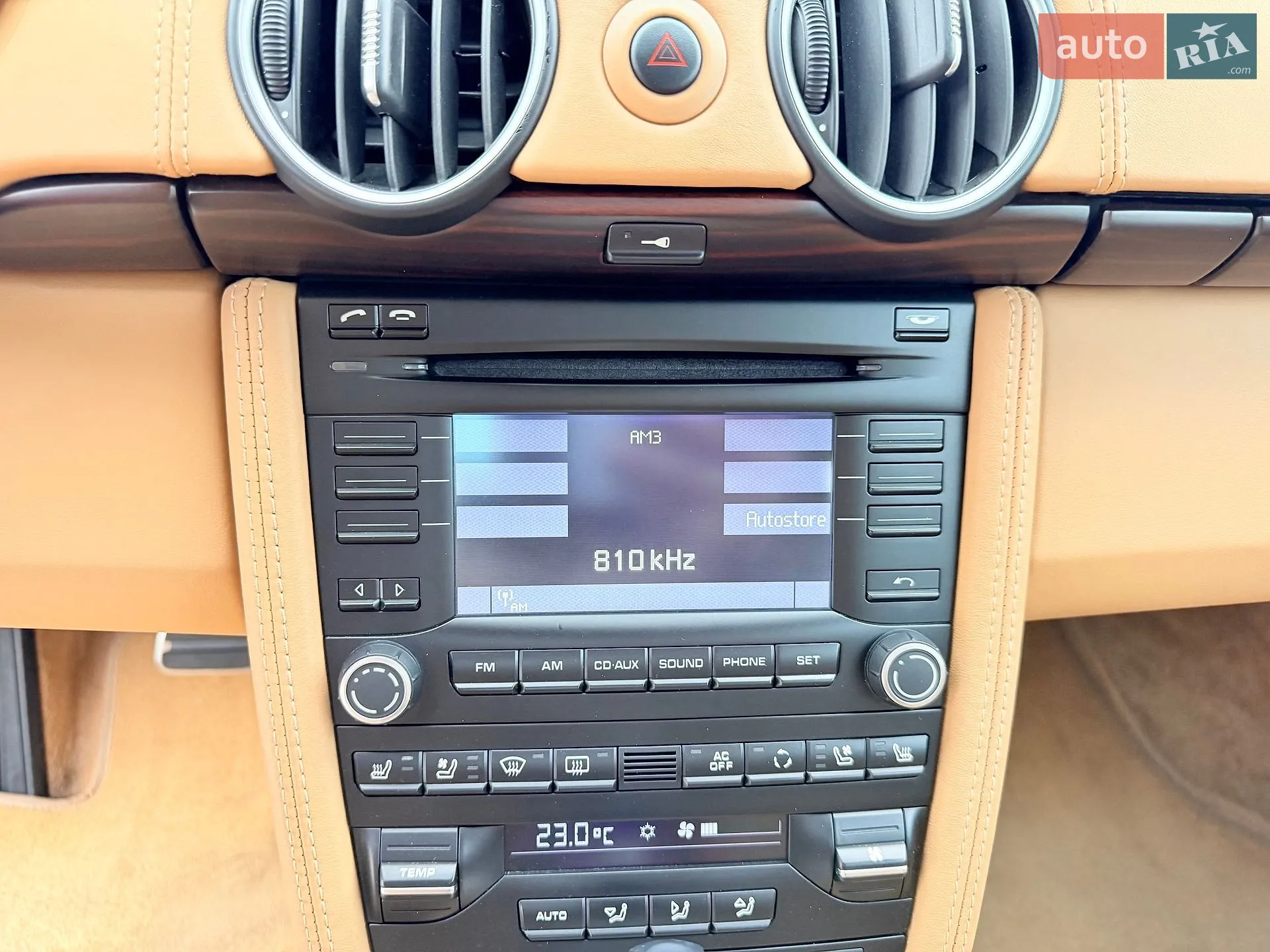 2011 Porsche Cayman - мініатюра 26