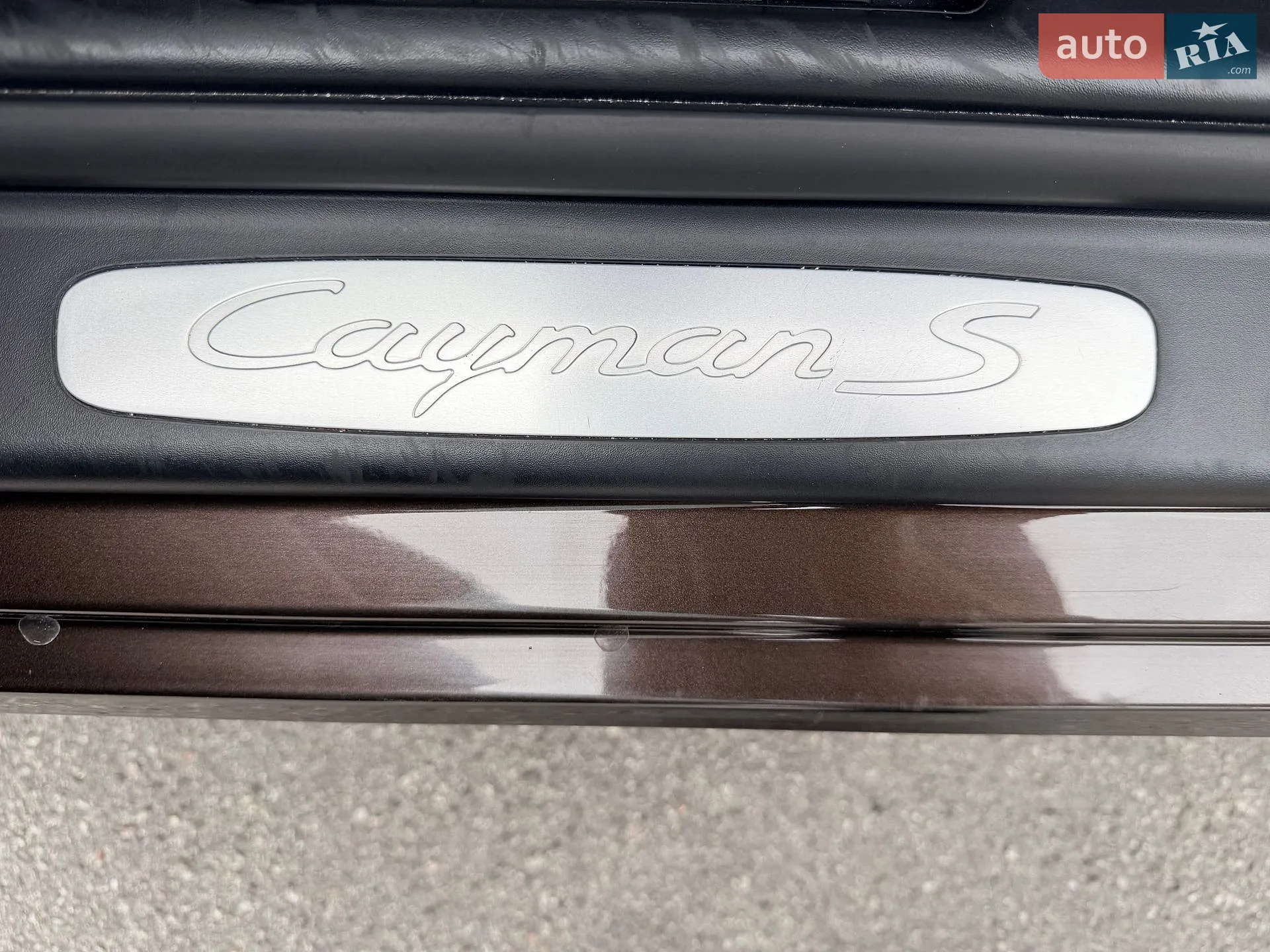 2011 Porsche Cayman - мініатюра 28