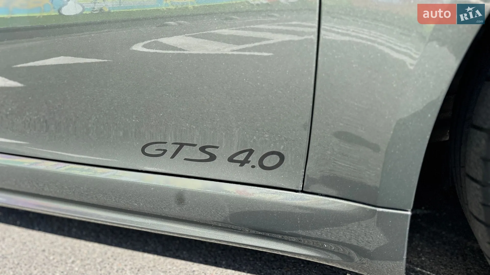 2025 Porsche Cayman - мініатюра 9