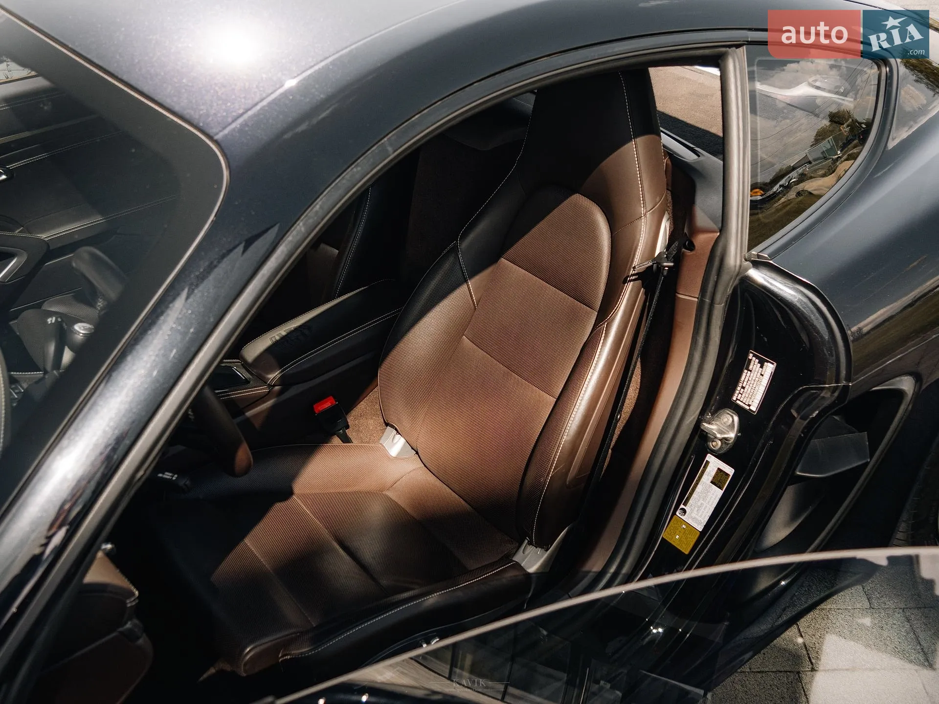2021 Porsche Cayman - мініатюра 17
