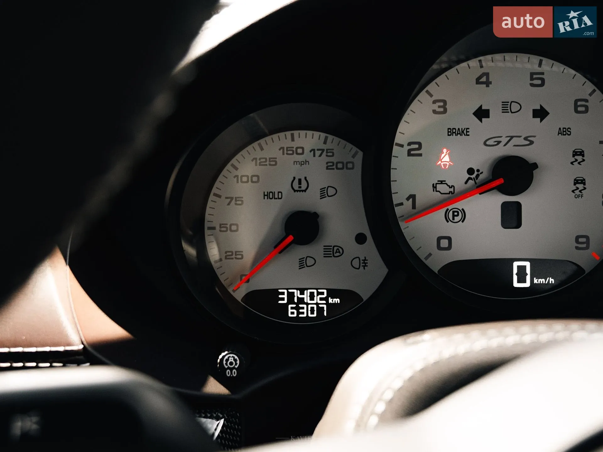 2021 Porsche Cayman - мініатюра 33