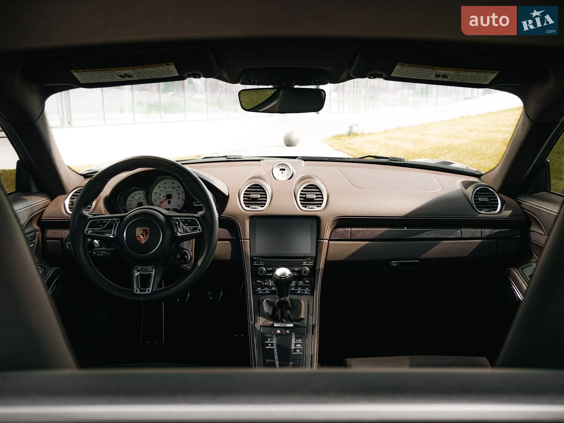 2021 Porsche Cayman - мініатюра 43