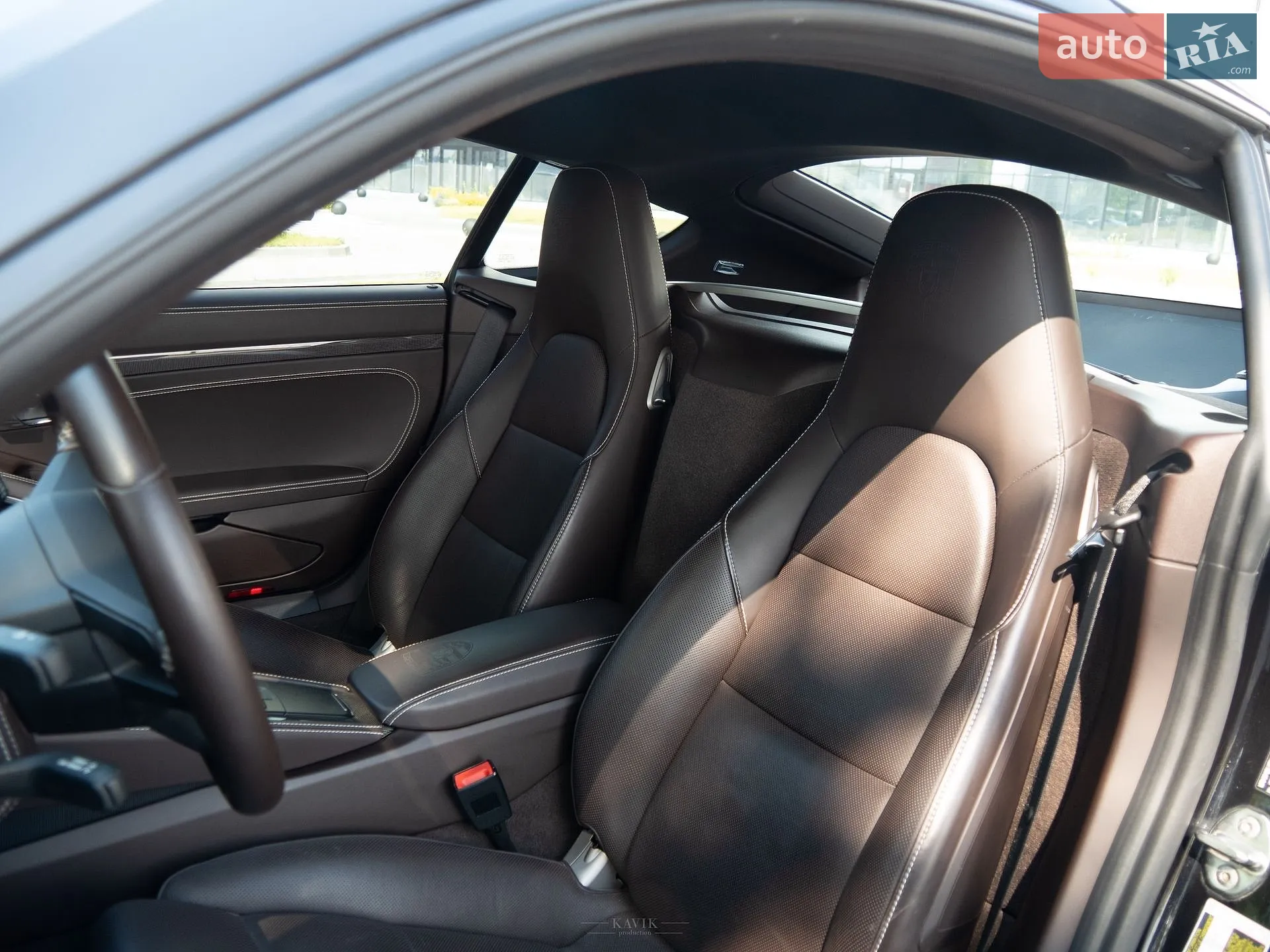 2021 Porsche Cayman - мініатюра 56