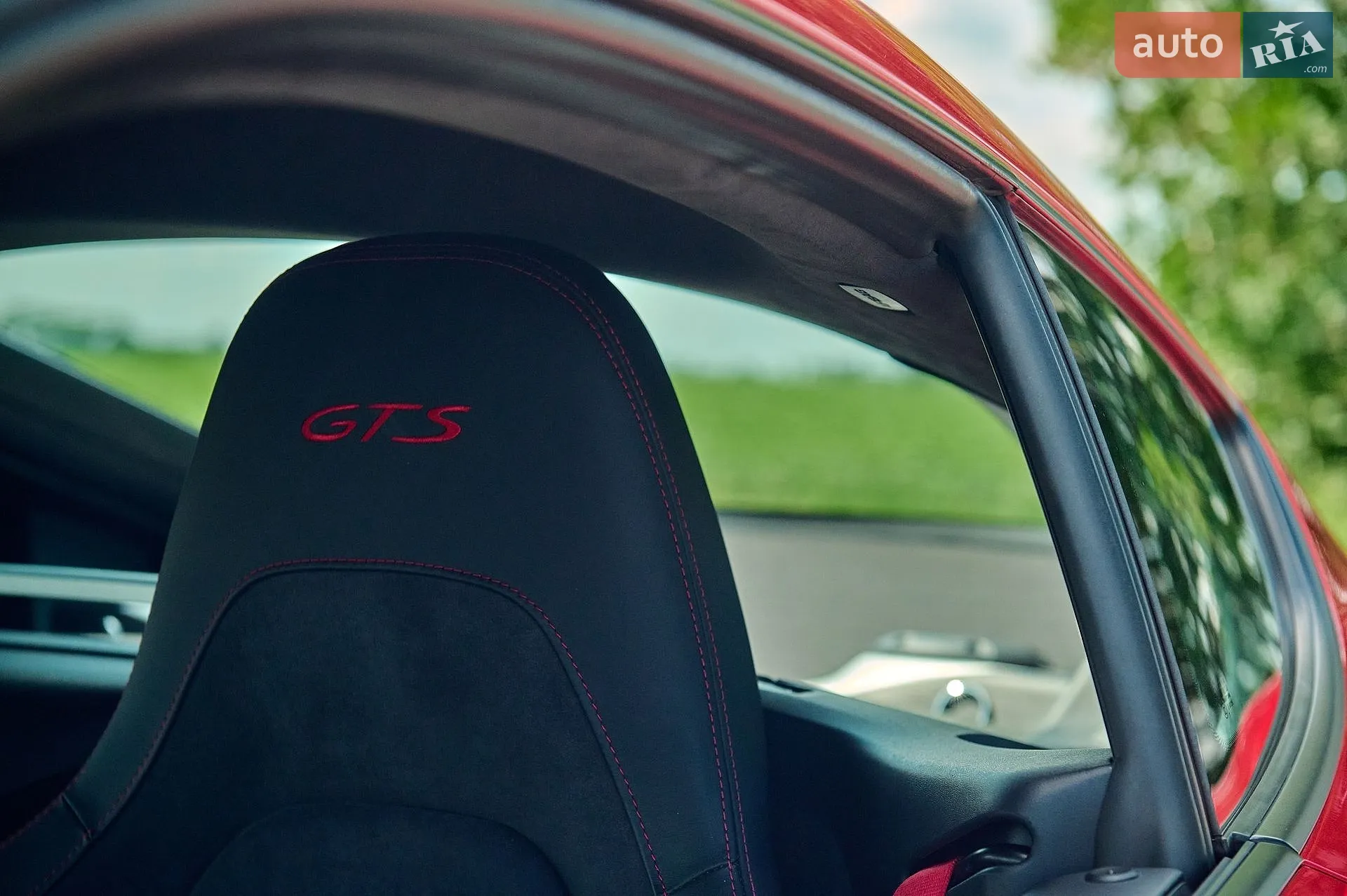 2018 Porsche Cayman - мініатюра 7
