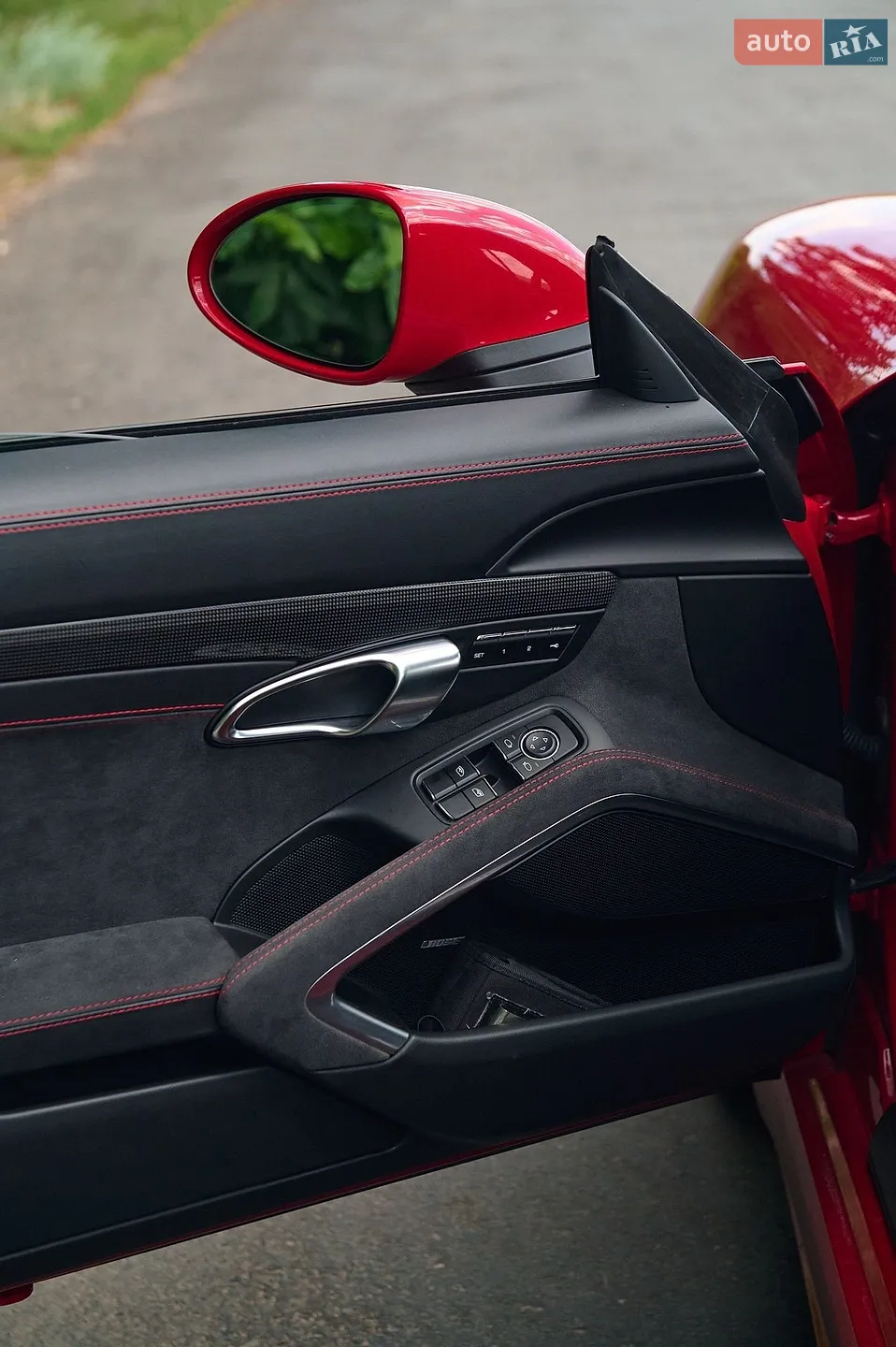 2018 Porsche Cayman - мініатюра 23
