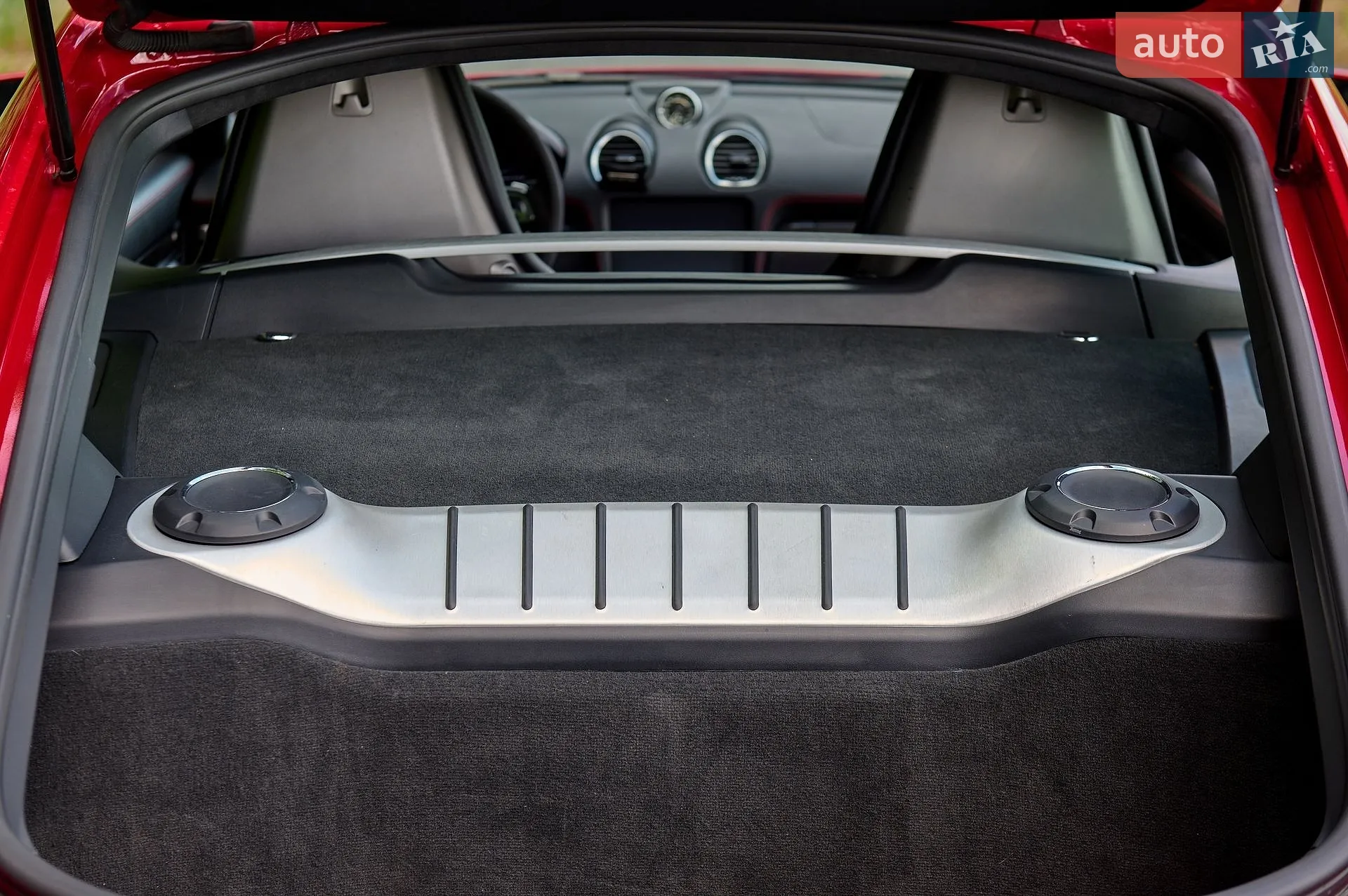 2018 Porsche Cayman - мініатюра 36