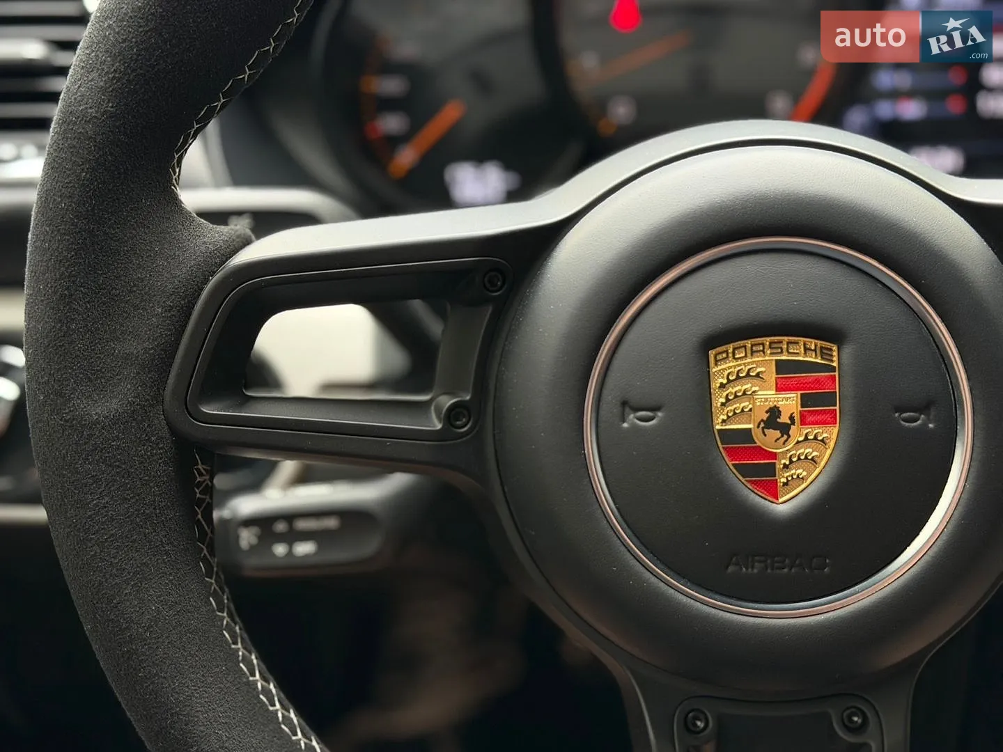 2020 Porsche Cayman - мініатюра 15