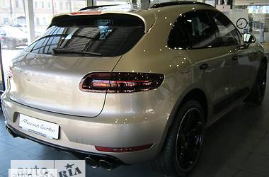  Porsche Macan 2016 в Одессе