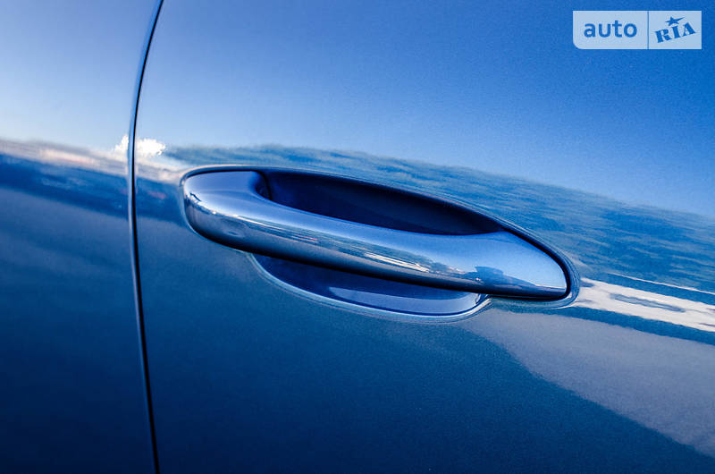 Позашляховик / Кросовер Porsche Macan 2016 в Києві