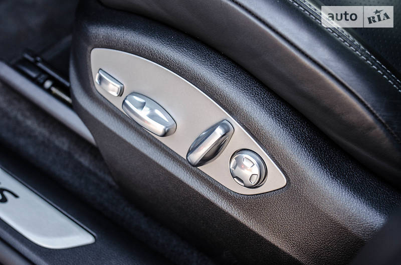 Позашляховик / Кросовер Porsche Macan 2016 в Києві