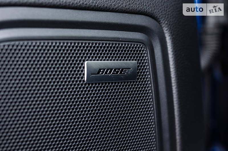 Позашляховик / Кросовер Porsche Macan 2016 в Києві