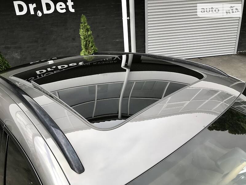 Позашляховик / Кросовер Porsche Macan 2015 в Києві фото 29 Позашляховик / Кросовер Porsche Macan 2015 в Києві