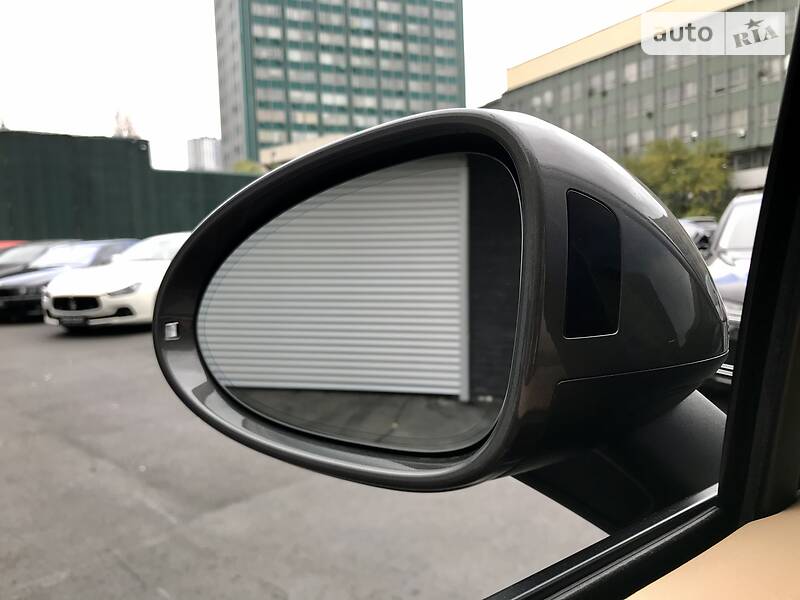 Позашляховик / Кросовер Porsche Macan 2015 в Києві фото 65 Позашляховик / Кросовер Porsche Macan 2015 в Києві