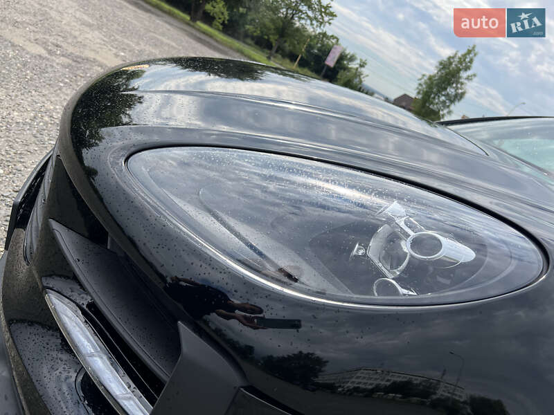 Внедорожник / Кроссовер Porsche Macan 2020 в Ужгороде фото 13 Внедорожник / Кроссовер Porsche Macan 2020 в Ужгороде