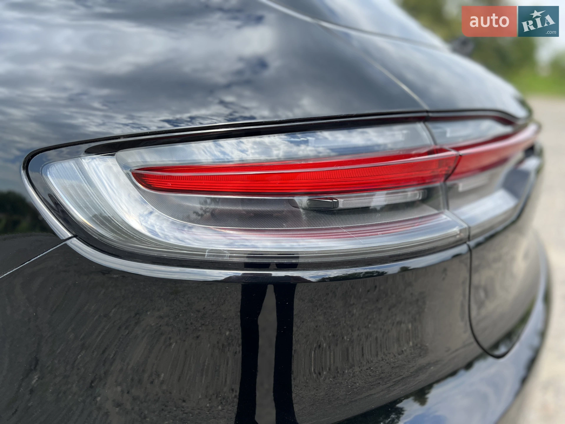 2020 Porsche Macan - мініатюра 25