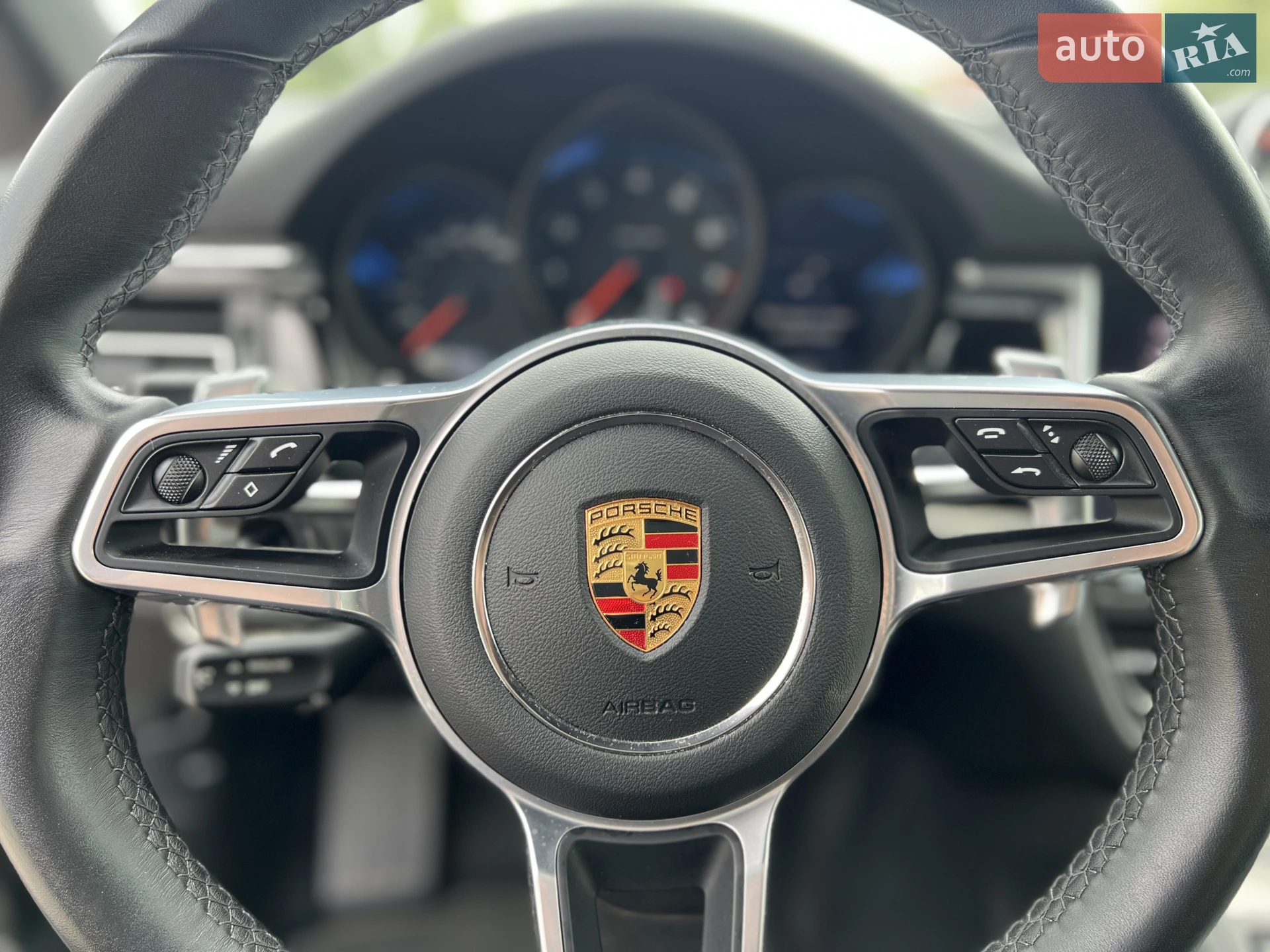 2020 Porsche Macan - мініатюра 28