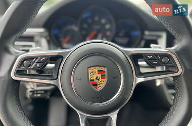 Внедорожник / Кроссовер Porsche Macan 2020 в 