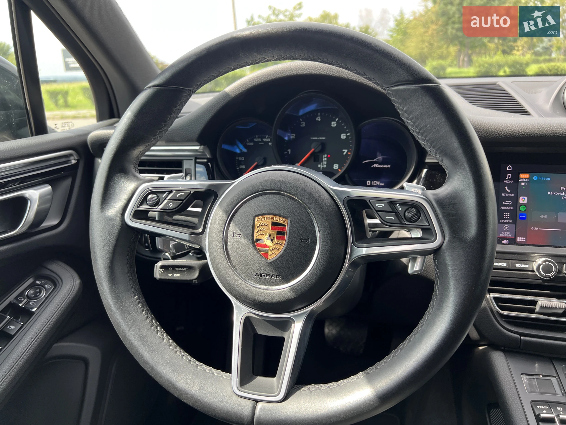2020 Porsche Macan - мініатюра 35