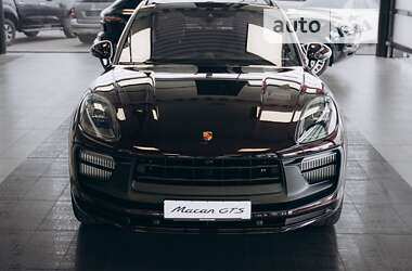 Позашляховик / Кросовер Porsche Macan 2023 в Харкові