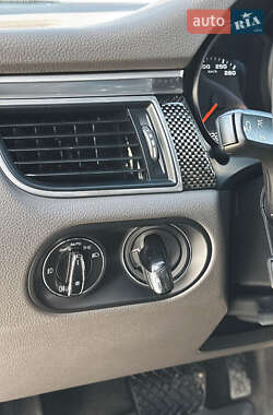 Позашляховик / Кросовер Porsche Macan 2017 в Одесі