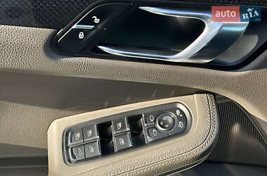 Позашляховик / Кросовер Porsche Macan 2017 в Одесі