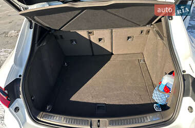 Позашляховик / Кросовер Porsche Macan 2017 в Одесі