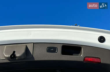 Позашляховик / Кросовер Porsche Macan 2017 в Одесі