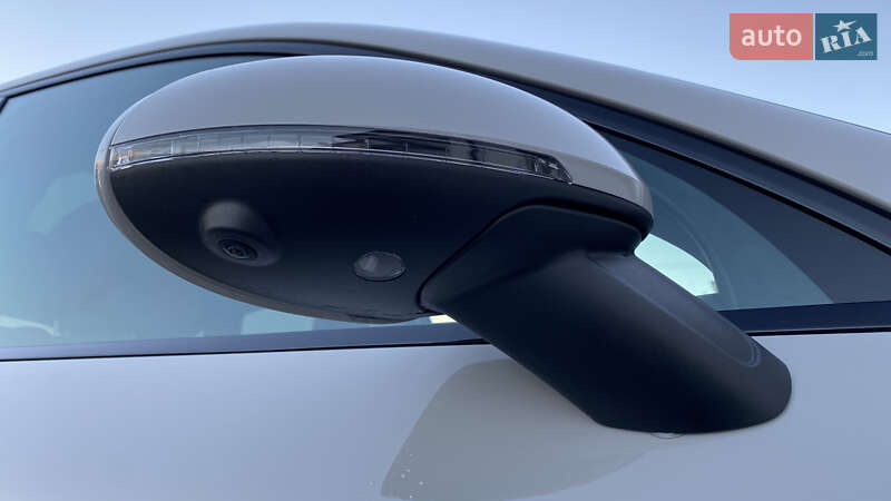 Внедорожник / Кроссовер Porsche Macan 2021 в Львове