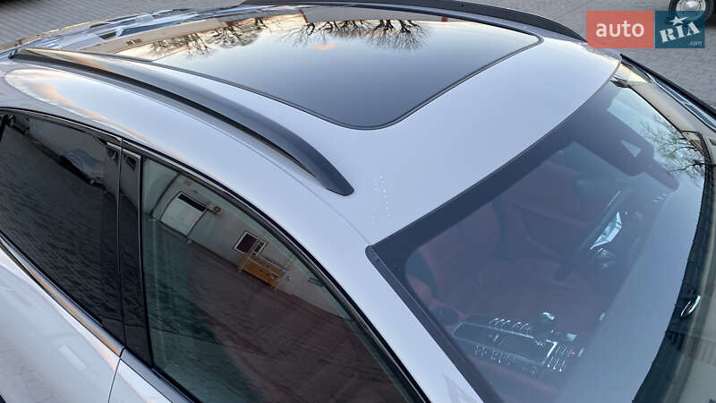 Внедорожник / Кроссовер Porsche Macan 2021 в Львове