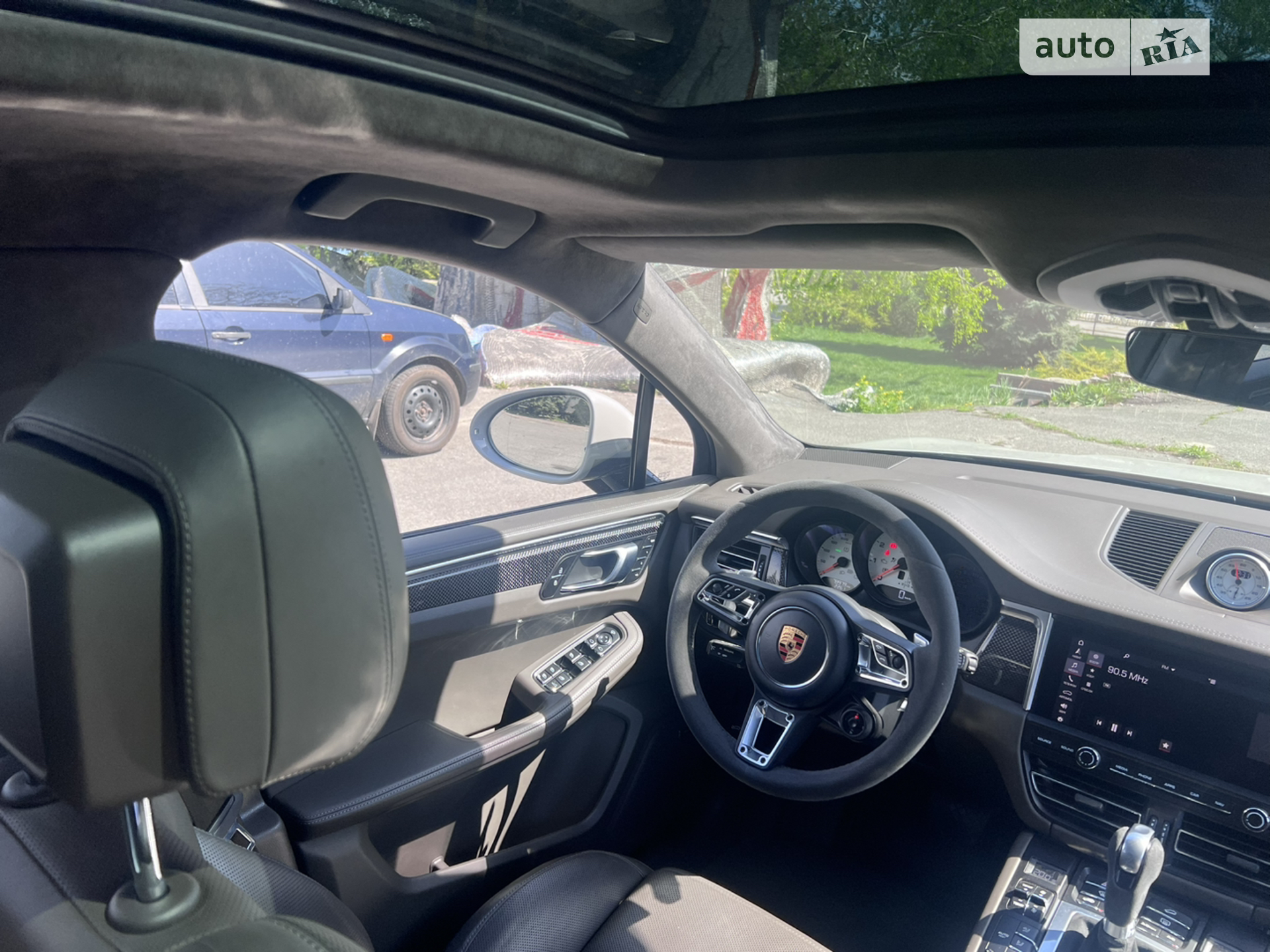 2019 Porsche Macan - мініатюра 22