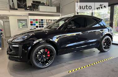 Позашляховик / Кросовер Porsche Macan 2023 в Одесі