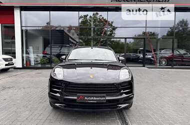 Внедорожник / Кроссовер Porsche Macan 2019 в Одессе