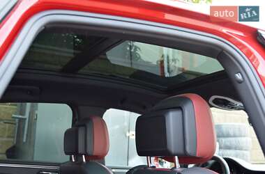 Внедорожник / Кроссовер Porsche Macan 2019 в 