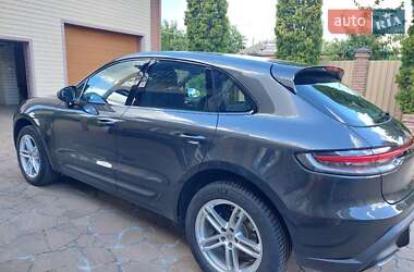Внедорожник / Кроссовер Porsche Macan 2021 в 