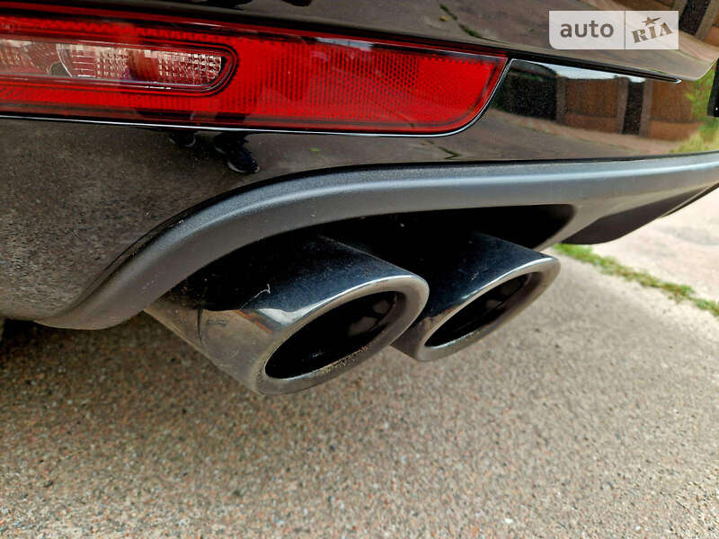 Позашляховик / Кросовер Porsche Macan 2019 в Софіївській Борщагівці