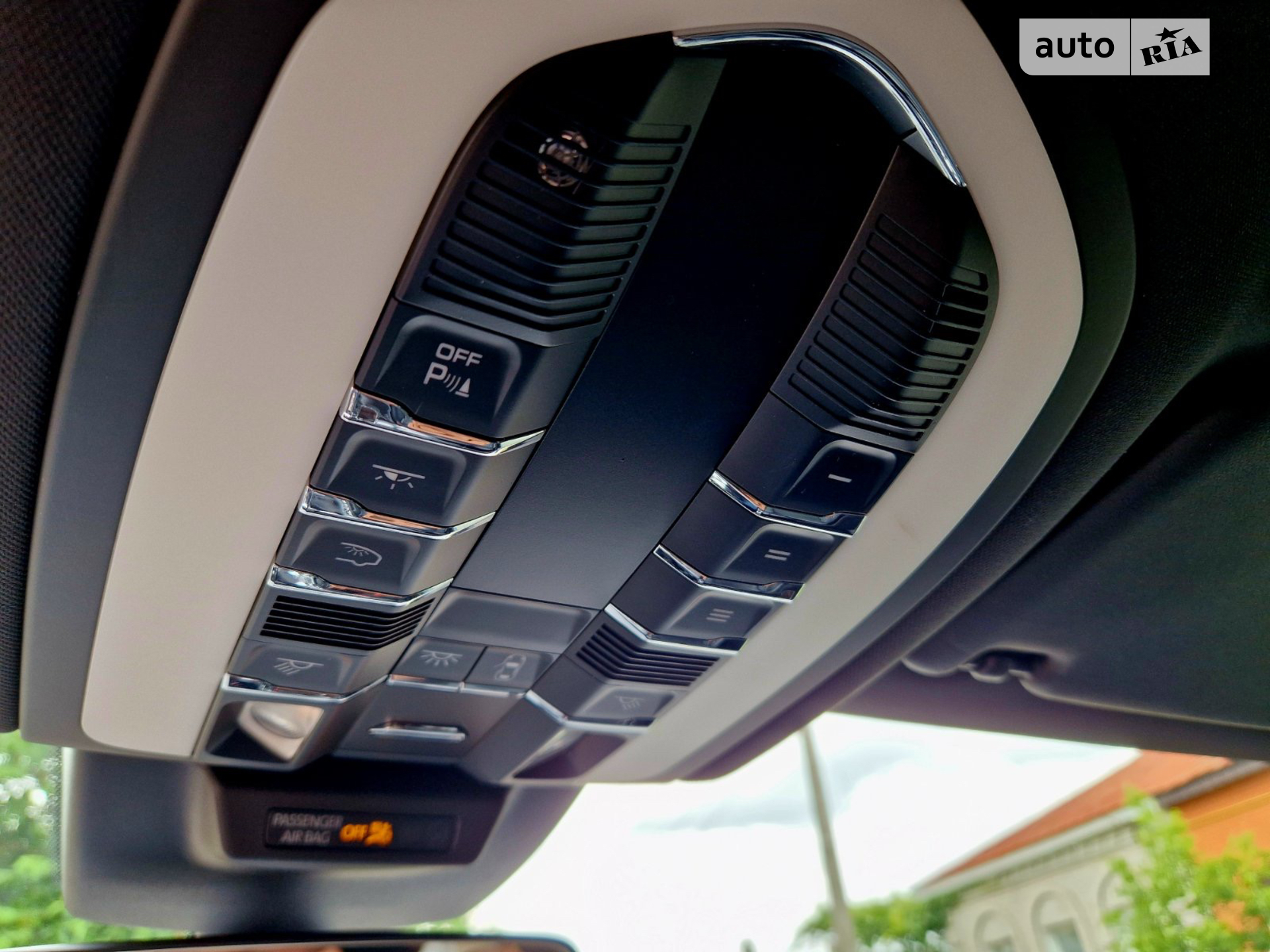 2019 Porsche Macan - мініатюра 34