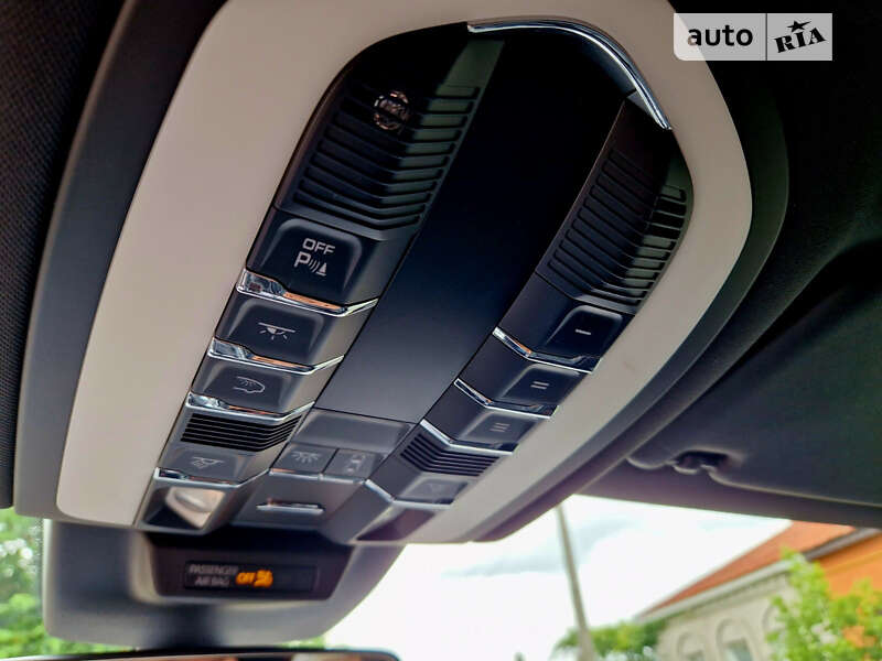 Позашляховик / Кросовер Porsche Macan 2019 в Софіївській Борщагівці