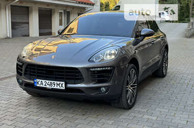 porsche macan 2014 в Киев от профессионального продавца Александр